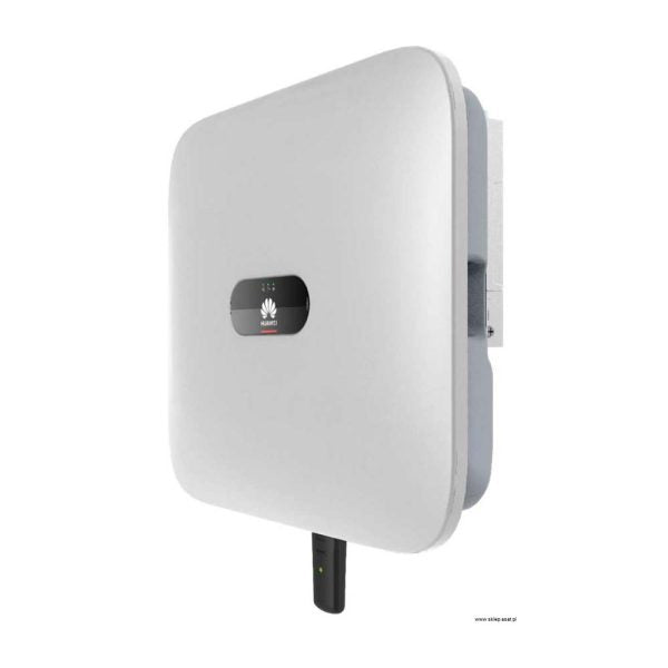 Huawei SUN2000-15KTL-M5 - 15kW, Трифазен Мрежов Инвертор