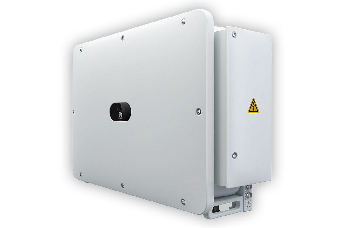 Huawei SUN2000-215KTL-H3 — 215kW,  Трифазен Мрежов Високоволтов