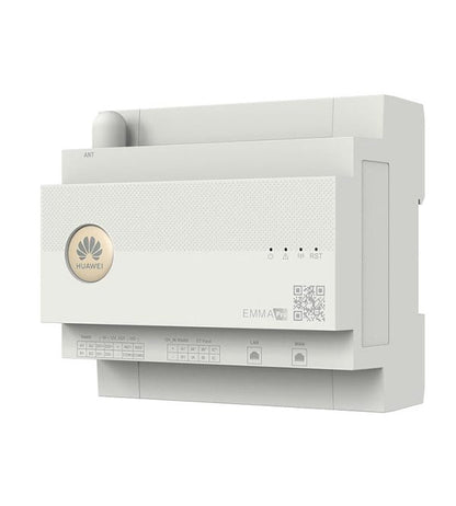 Huawei EMMA-A02 — Интелигентен Асистент