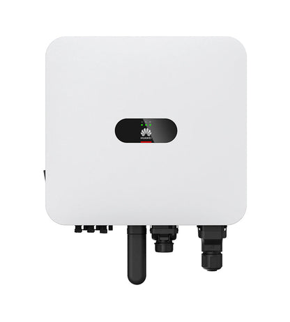 Huawei SUN2000-10K-MAP0 - 10kW, Трифазен Хибриден Инвертор