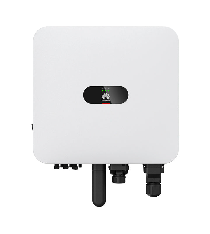 Huawei SUN2000-6K-MAP0 - 6kW, Трифазен Хибриден Инвертор