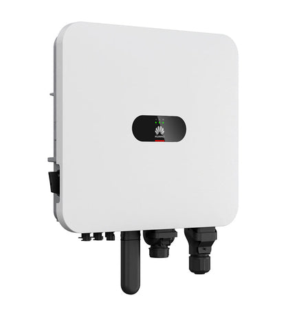 Huawei SUN2000-5K-MAP0 - 5kW, Трифазен Хибриден Инвертор
