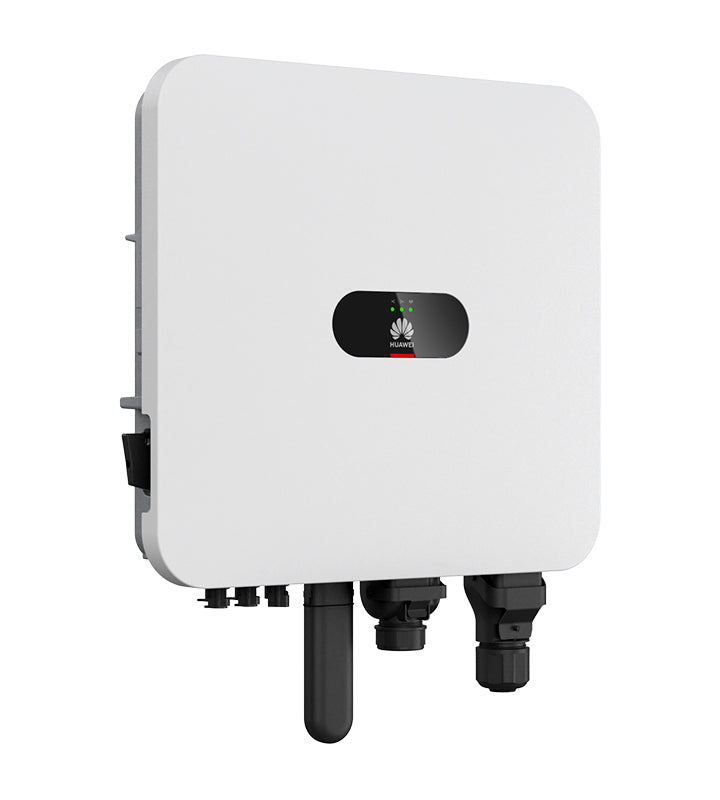 Huawei SUN2000-8K-MAP0 - 8kW, Трифазен Хибриден Инвертор