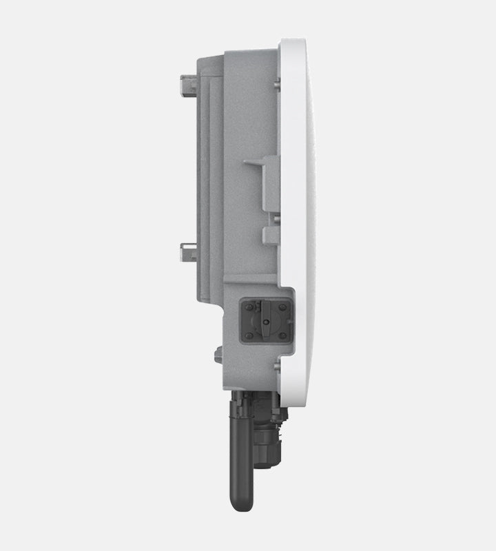 Huawei SUN2000-8K-MAP0 - 8kW, Трифазен Хибриден Инвертор
