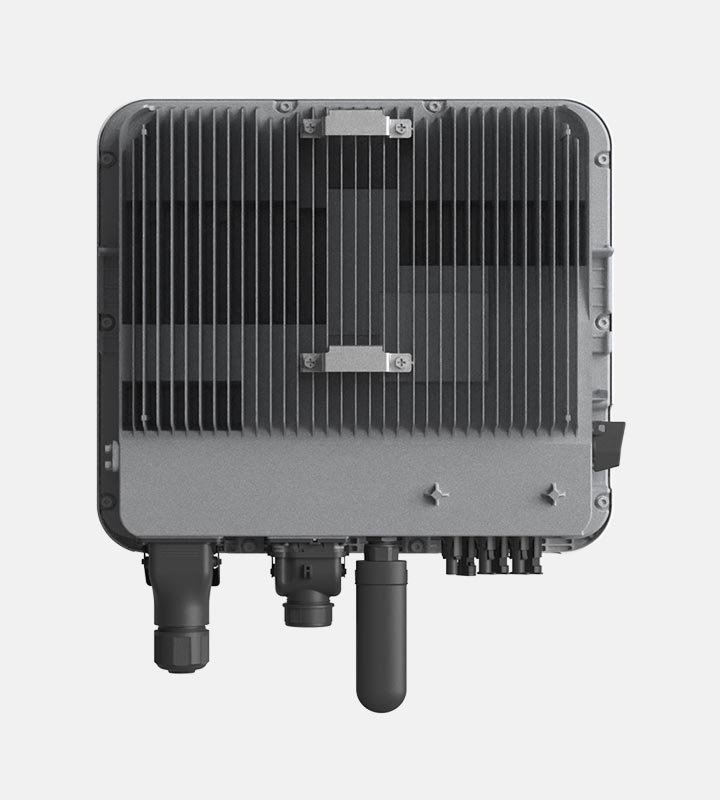 Huawei SUN2000-8K-MAP0 - 8kW, Трифазен Хибриден Инвертор