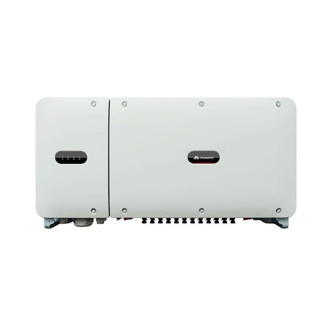 Huawei SUN2000-185KTL-H1 — 185kW,  Трифазен  Мрежов Високоволтов