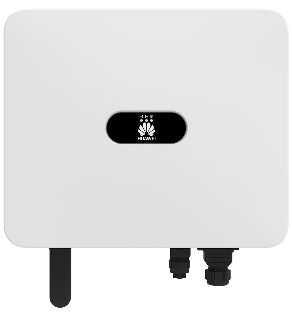Huawei SUN2000-25K-MB0 - 25kW, Трифазен Хибриден Инвертор