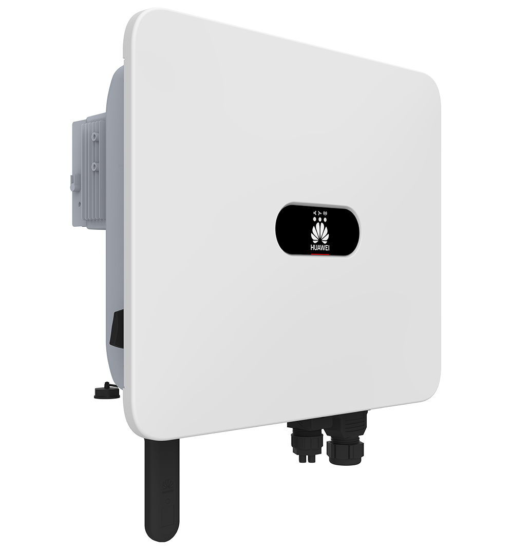 Huawei SUN2000-20K-MB0 - 20kW, Трифазен Хибриден Инвертор