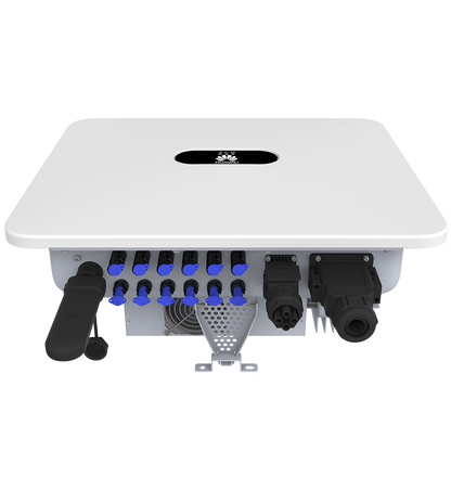Huawei SUN2000-12K-MB0 - 12kW, Трифазен Хибриден Инвертор
