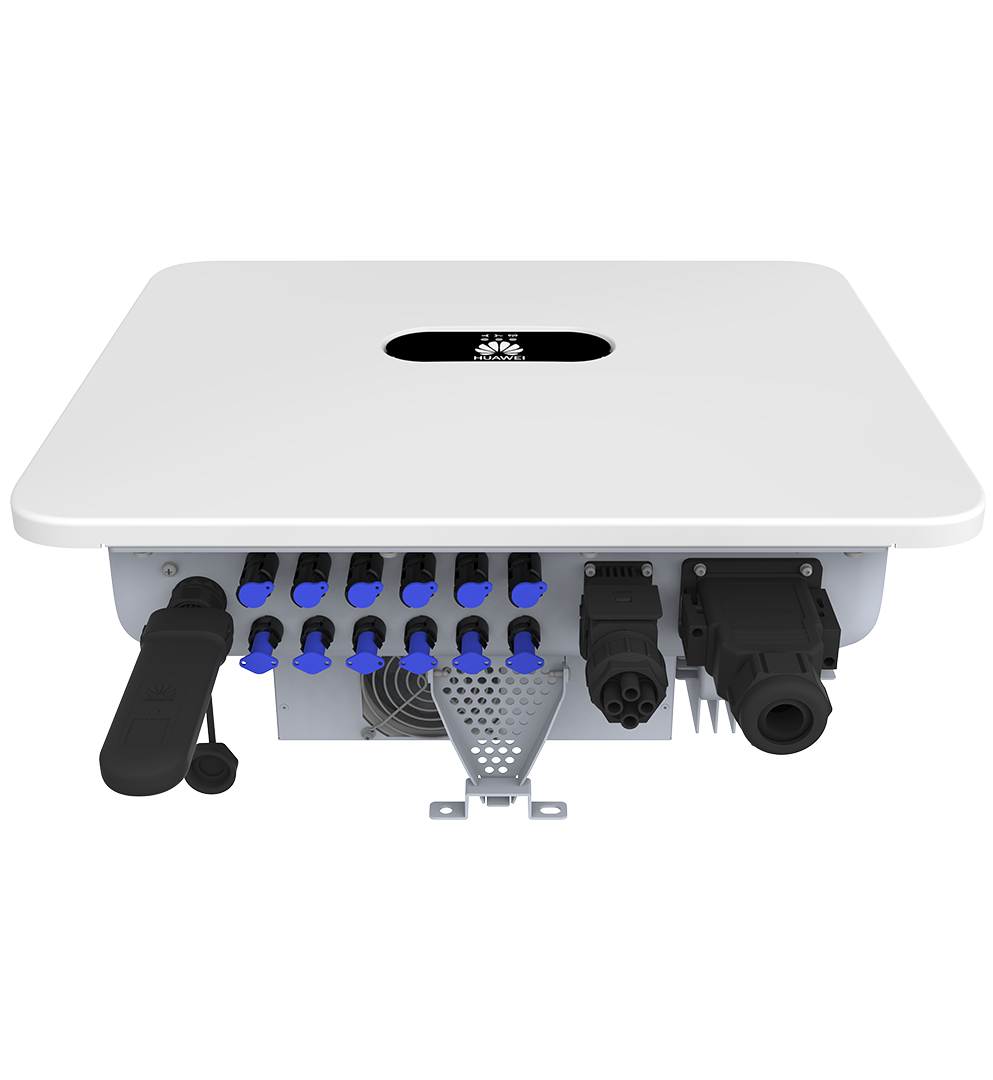 Huawei SUN2000-15K-MB0 - 15kW, Трифазен Хибриден Инвертор