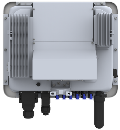 Huawei SUN2000-12K-MB0 - 12kW, Трифазен Хибриден Инвертор